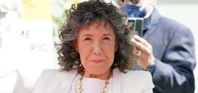 5 reasons we’re head over heels in love with Lily Tomlin