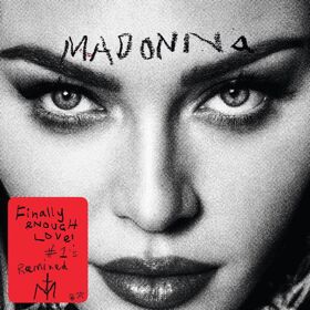 WATCH: Madonna’s star-studded album release party and performance proves why she’ll always be #1