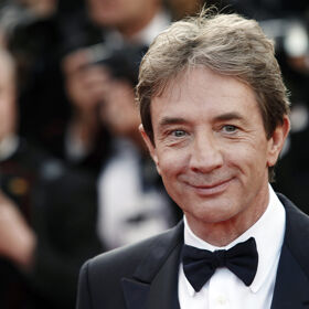 Is ‘Only Murders’ star Martin Short gay?