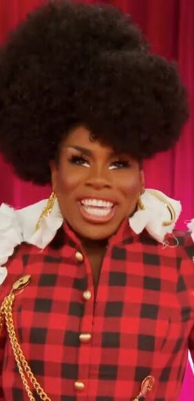 Monét X Change dishes on All Stars 7: ‘If The Vivienne is reading this, you better watch out’