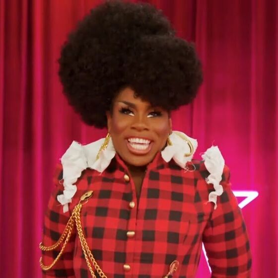 Monét X Change dishes on All Stars 7: ‘If The Vivienne is reading this, you better watch out’