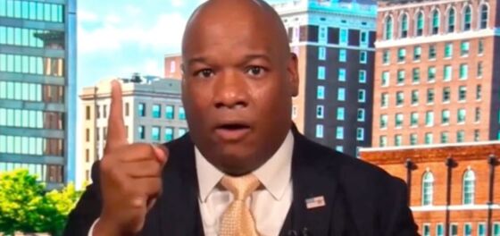 MAGA Pastor who called for LGBTQ-related executions says he’s been misunderstood