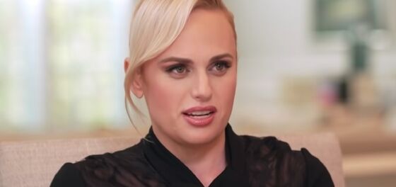 Rebel Wilson: Newspaper denies trying to out actress