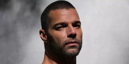 Ricky Martin ‘teases’ fans and they’re ready to Play