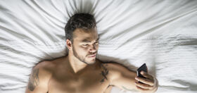 Guys sound off on whether online nudes will hurt their careers