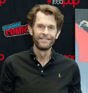 We’ve had a gay superhero all along thanks to Kevin Conroy