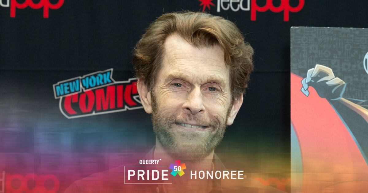 WhyNotStuff on X: In a world where fandoms rarely see eye to eye, Kevin  Conroy was pretty much one of the few things we all agreed on. He was THE  voice, and