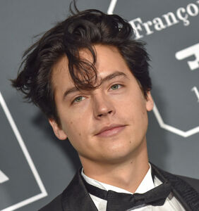 Cole Sprouse goes nude and the internet nearly breaks… from laughing so hard