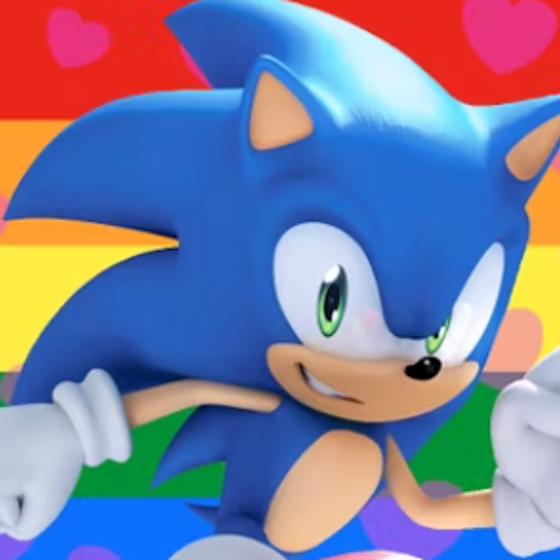 ‘Sonic’ shows off new gameplay and queer fans are ready