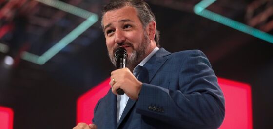 Ted Cruz tries to mock queer people by announcing his new pronouns, looks like a complete idiot instead