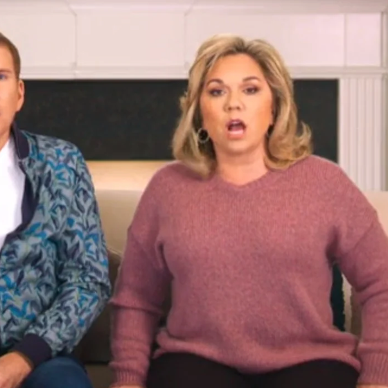 Gay rumors take center stage as reality stars Todd and Julie Chrisley found guilty in court