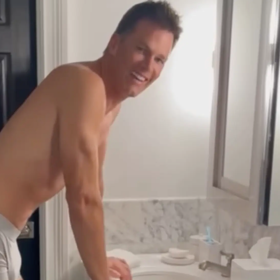 Tom Brady agrees to send his used underwear to male admirer