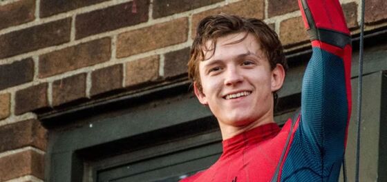 The gay Spider-Man of our dreams was just announced and we can’t wait