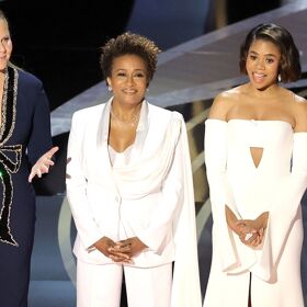 Wanda Sykes reveals whether she’d ever consider hosting the Oscars again