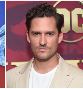Meet the dreamy gay stars of M. Night Shyamalan’s upcoming horror movie ‘A Knock At The Cabin’
