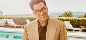 Dan Levy has the perfect margarita recipes for your summer sipping needs