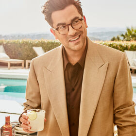 Dan Levy has the perfect margarita recipes for your summer sipping needs