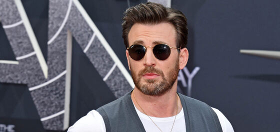 Chris Evans is “laser-focused” on finding a partner, and we’re ready to play matchmaker