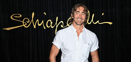 Lee Pace lures us into a cave with his latest thirst trap, and we’re gobbling up the bait