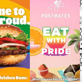 5 corporate pride moments from this June that were entirely too camp