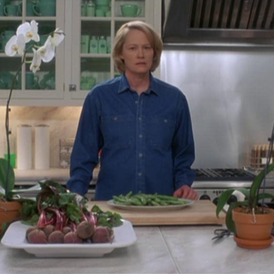 Let’s revisit the 8 most chaotic moments from the 2003 Martha Stewart biopic ‘Martha Inc.’