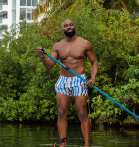 San Juan is America’s sexiest passport-free tropical gay escape