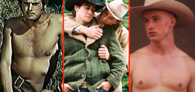 Howdy, partner: 12 queer cowboy movies that prove Westerns have always been gay AF