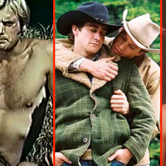 Howdy, partner: 12 queer cowboy movies that prove Westerns have always been gay AF