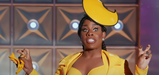 From ‘Hereditary’ to ‘Glee’, these are the spoken word lip-syncs ‘Drag Race’ should do next