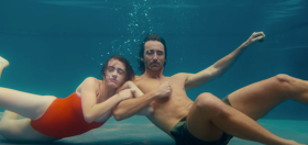 WATCH: Lee Pace and a bunch of chaotic queers play a deadly game of ‘Bodies Bodies Bodies’