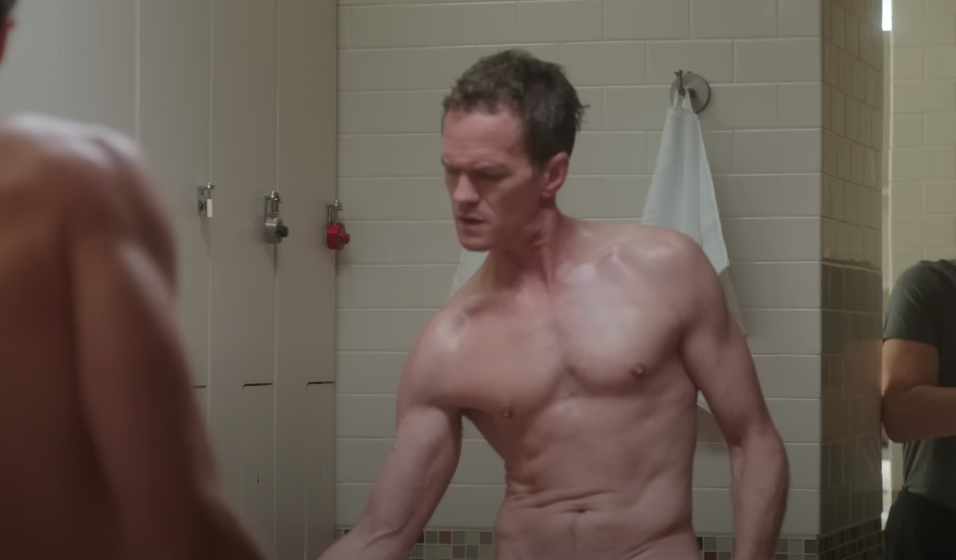 WATCH Neil Patrick Harris bares his soul—and much, much more—in new Netflix show
