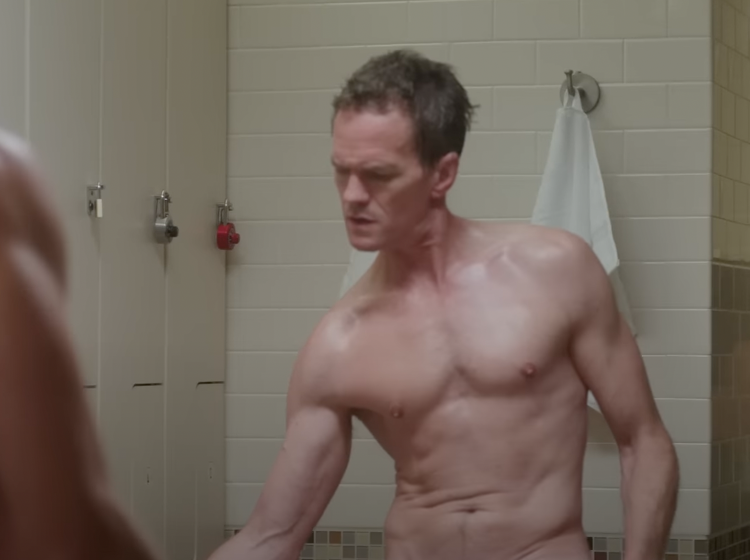WATCH: Neil Patrick Harris bares his soul—and much, much more—in new Netflix show