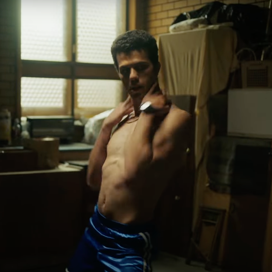 WATCH: This coming-of-age tale about a gay Serbian man is already dancing its way into our hearts