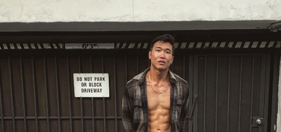 WATCH: One thing you should know if you see Joel Kim Booster on Grindr