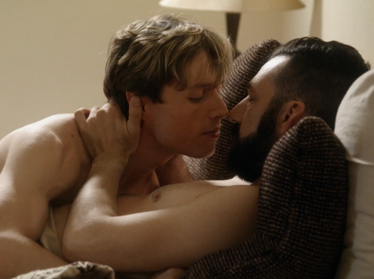 WATCH: Roommates become something more in this sex-positive festival favorite