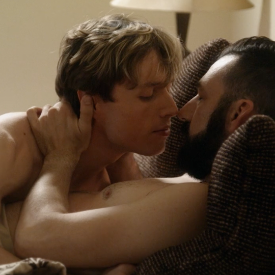 WATCH: Roommates become something more in this sex-positive festival favorite