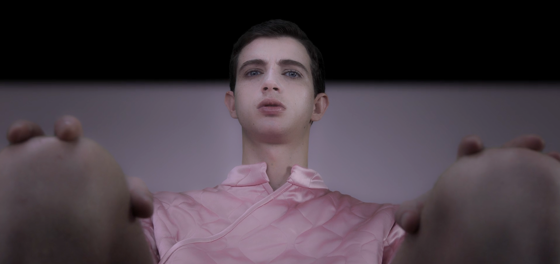 WATCH: You’ve never seen anything like this weird, gay, NSFW fantasia from the “Spanish John Waters”