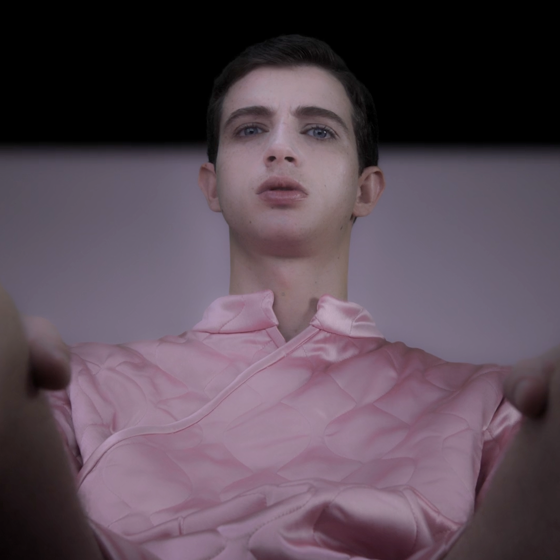 WATCH: You’ve never seen anything like this weird, gay, NSFW fantasia from the “Spanish John Waters”