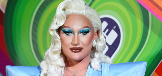The Vivienne dishes on her most chaotic tour mate and being snubbed from the Top 4 in ‘All Stars 7’