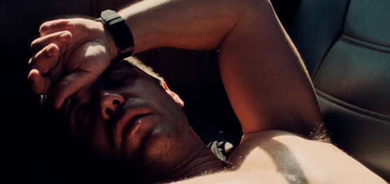 WATCH: A searing queer romance goes to unexpected places in this Brazilian festival favorite