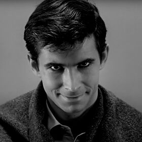 WATCH: Closeted ‘Psycho’ star Anthony Perkins’ son spills the tea in new queer horror doc