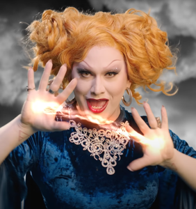 Jinkx Monsoon on what she did immediately after winning ‘All Stars 7’ and what’s up next