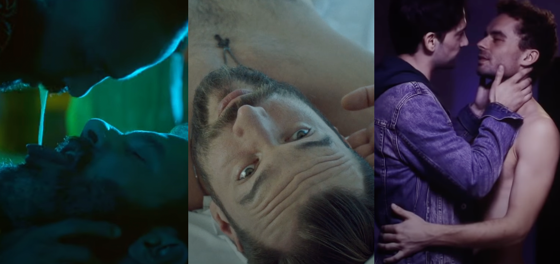 10 NC-17 films with full frontal male nudity and where to stream them
