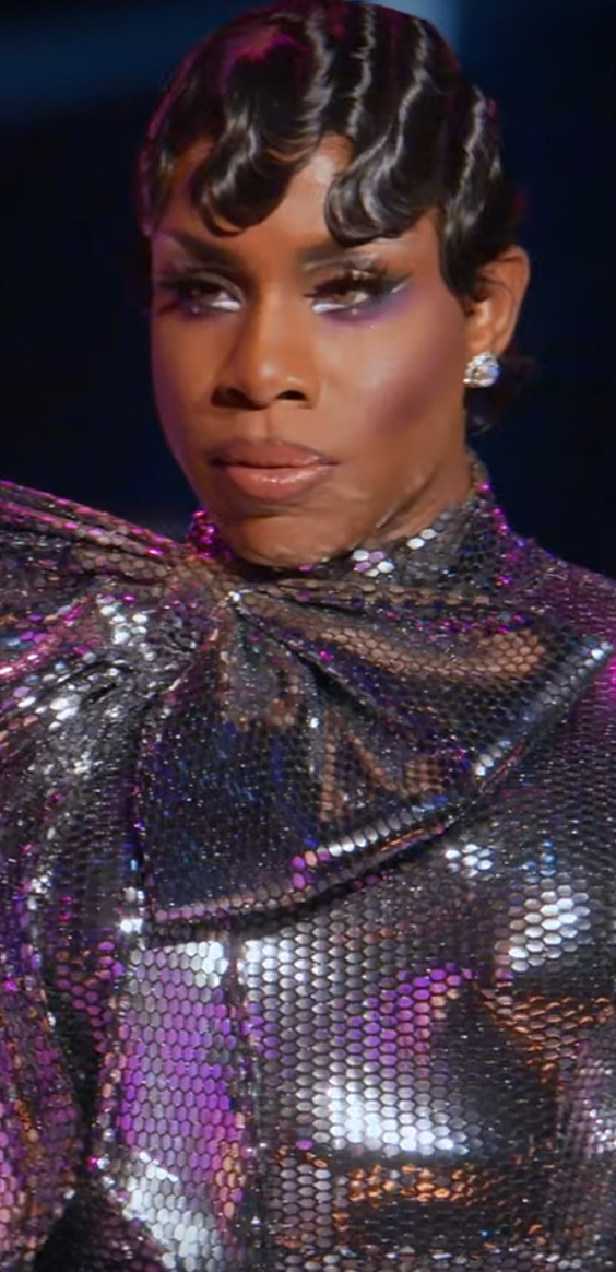 Monét X Change on “All Stars 7”, her beef with The Vivienne, and playing mind games with Jinkx Monsoon
