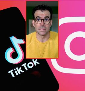 Instagram CEO is turning the app into a TikTok knockoff and everybody already hates it