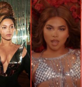 Beyoncé’s ode to a drag icon, the second coming of Lesbian Jesus & more: Your weekly bop roundup