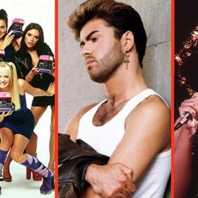 The spiciest hit of the ’90s, George Michael going bananas & more: Your weekly bop rewind