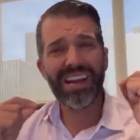 Don Jr. told everyone he was going to house the world’s poor. It ended even worse than you think.