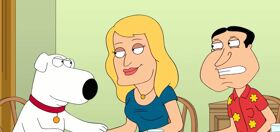 Trans ‘Family Guy’ character inspired by writer’s mother, Seth MacFarlane reveals