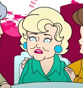 ‘The Golden Girls’ may return in animated form – check out the pilot